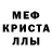 МДМА Molly Ser Nobody